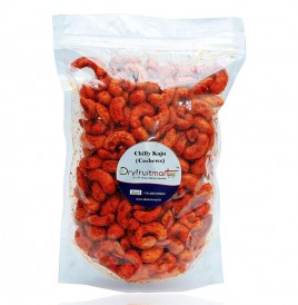 Dryfruit Mart Chilli Kaju (Cashews)  Pack  200 grams